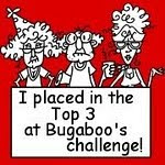 Top 3 at Bugaoo Stamps