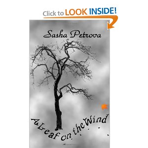 Sasha Wind