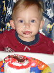 Ethan Turns One!