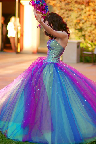 This will be my dress if I ever get married D
