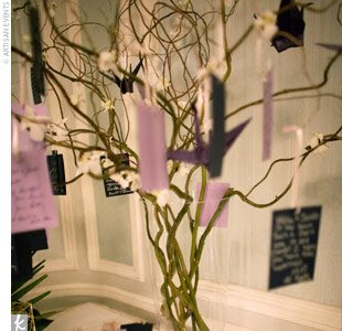 Wishes Tree