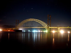 Jembatan Mahakam Ulu