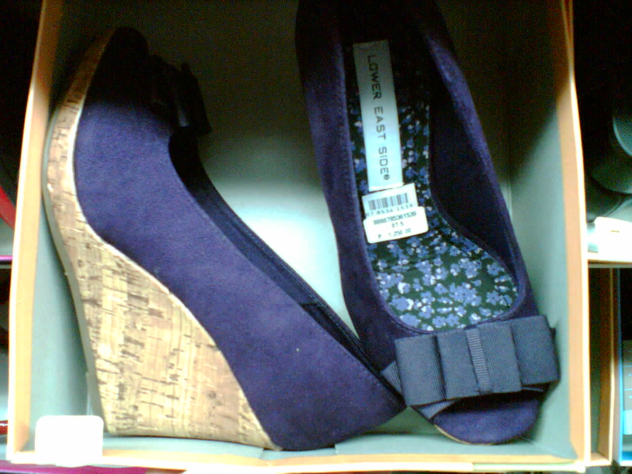 payless sm megamall