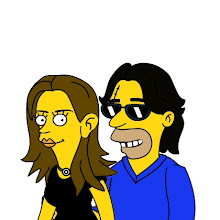 livio&ale simpson