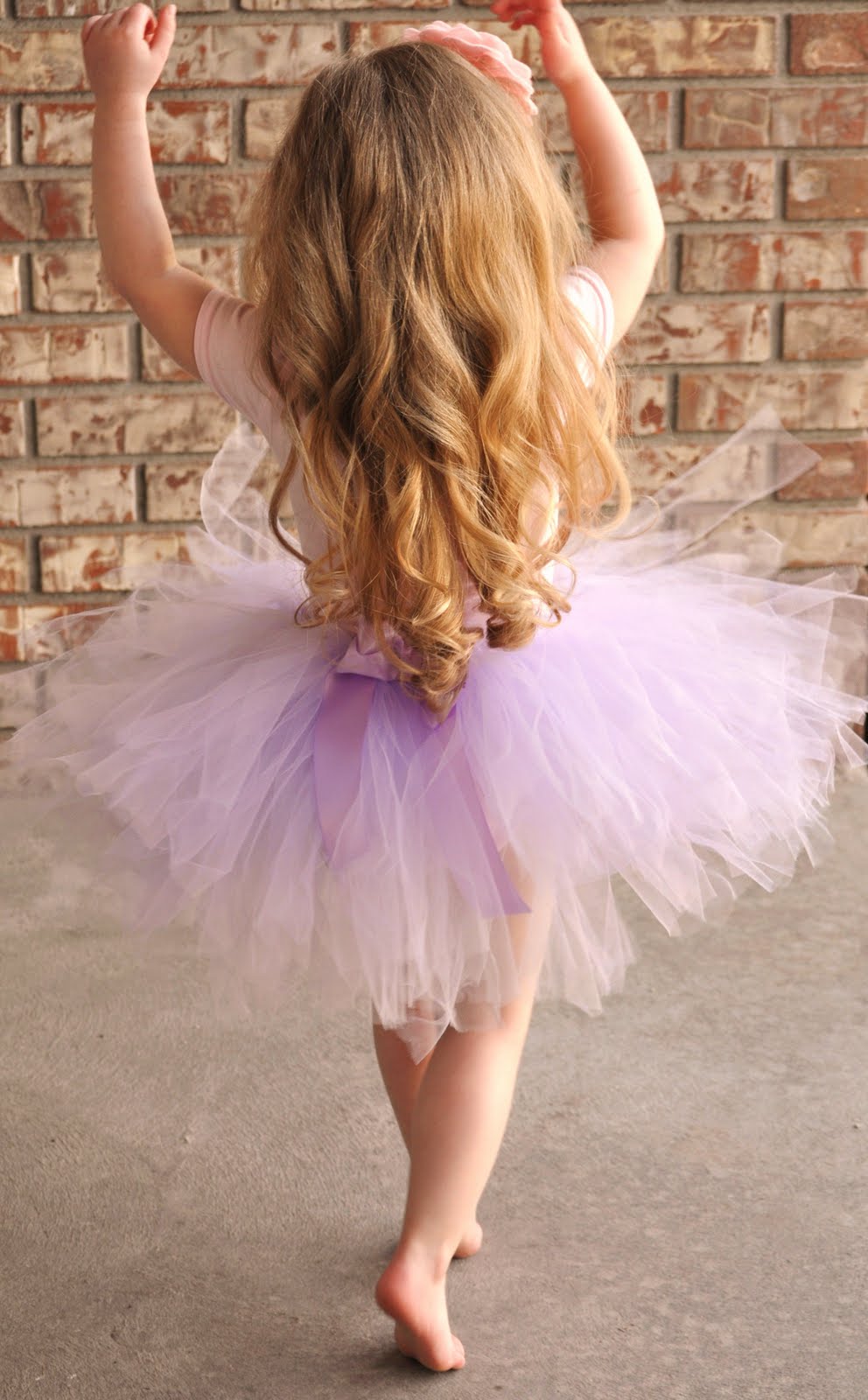 Our Flammily Custom Tutus Friends and Family Discount!