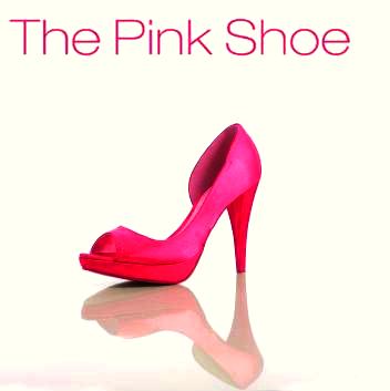 The Pink Shoe