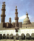 masjid azhar