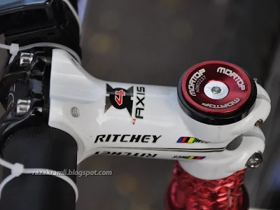 Ritchey Stem