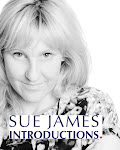 Sue James Introductions