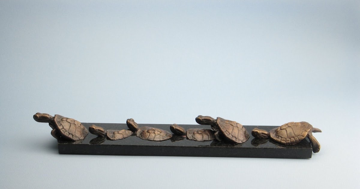 Globspot How to make small sculpture bases by cutting up and edge