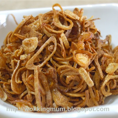 Mini Onions