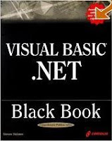 Visual Basic .NET Black Book