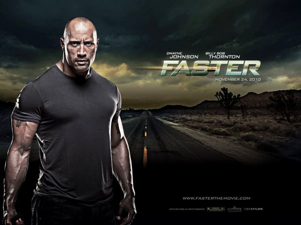 Faster |Tamil Dubbed Faster+2010