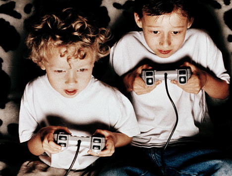 Game On: jogos eletrônicos na escola e na vida da geração @