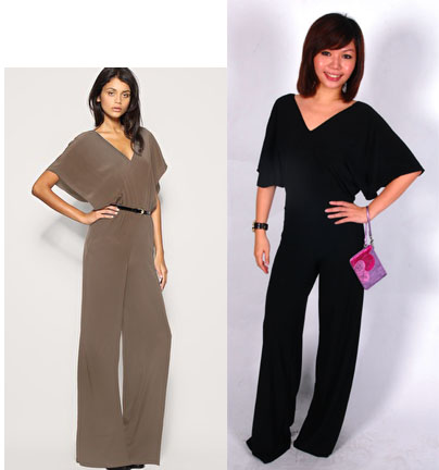jumpsuit