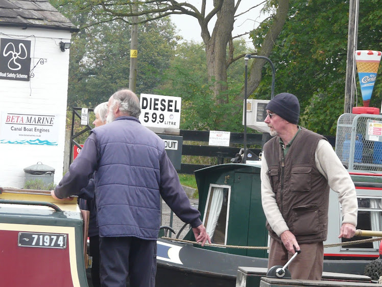 john at helm