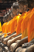 Ayutthaya อาณาจักรอยุธยา
