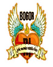 Jak Bogor