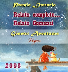 Nuestro regalo: Aventuras