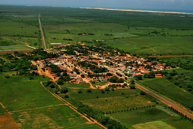 Blog Dr Kennedy: PEDRA GRANDE/RN - REGIÃO DO MATO GRANDE