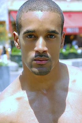 Brandon Perry