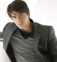 brandon routh