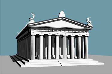 Digital Parthenon