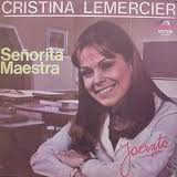 Cristina Lemercier Cristina Lemercier