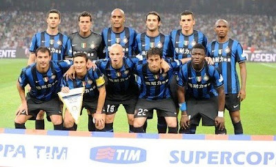 Inter Milan INTER+MILAN+2009+2010+SQUAD