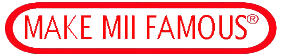 Make Mii Famous Updates