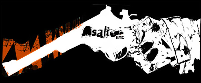 Asalto teatro