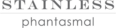 Aroha Silhouettes Stainless Phantasmal collection logo