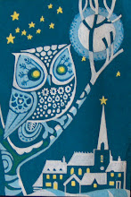 The wise owl speaks
