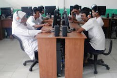 Lab. Computer MTs. Hidayatul Mustaqim