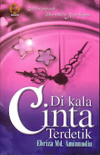 Di Kala Cinta Terdetik