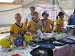 EXPO CIENCIAS JUNIO 2010