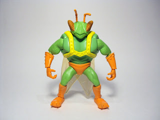 praying mantis toy