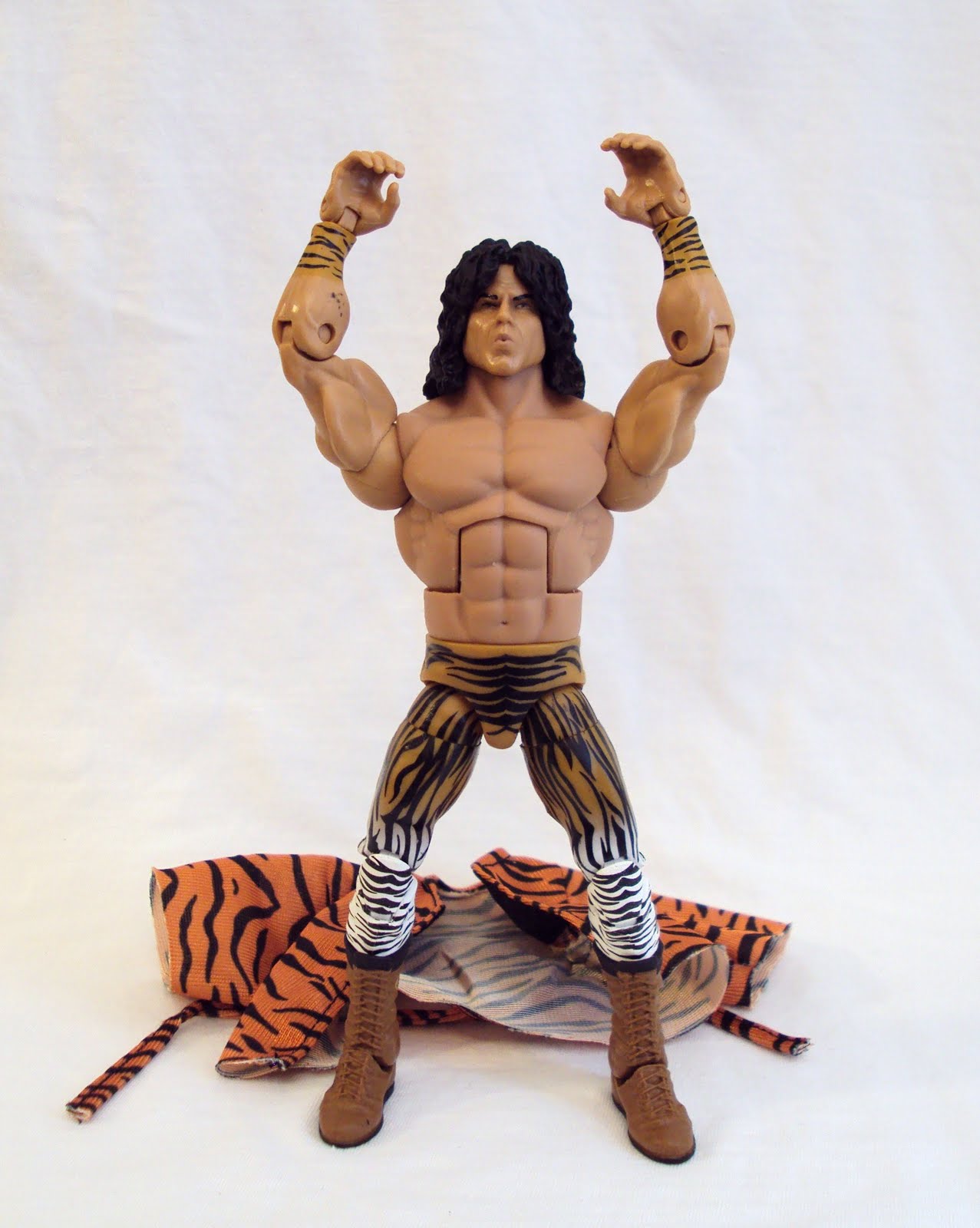 jimmy snuka action figure