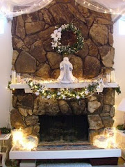 Step By Step Mantle