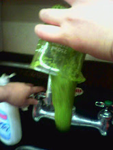 Lab Goo (or Failed Experiment)