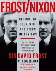 Frost/Nixon (Harper Perennial)