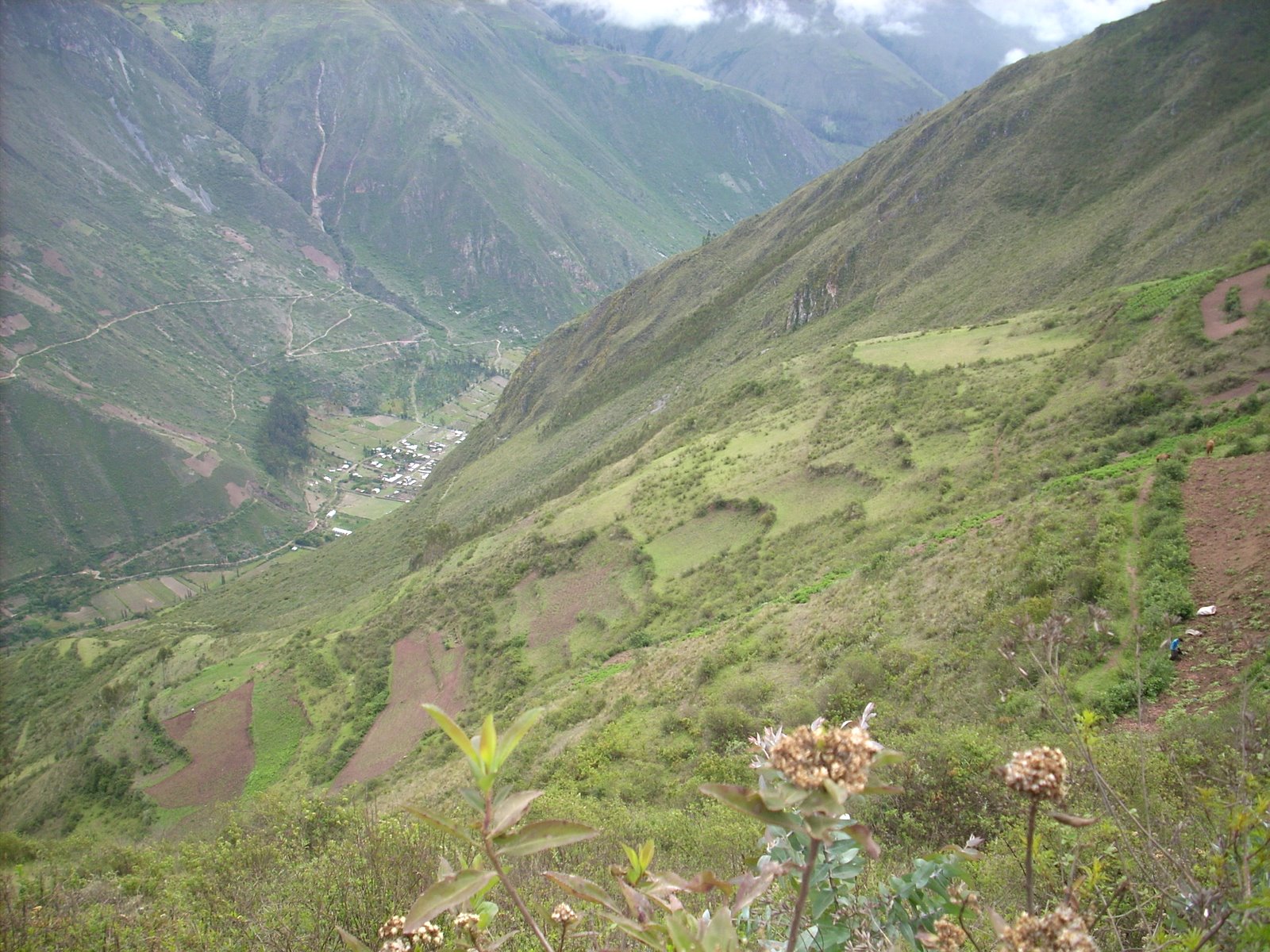 CONSTRUYENDO SUEÑOS ANDAHUAYLAS 2011