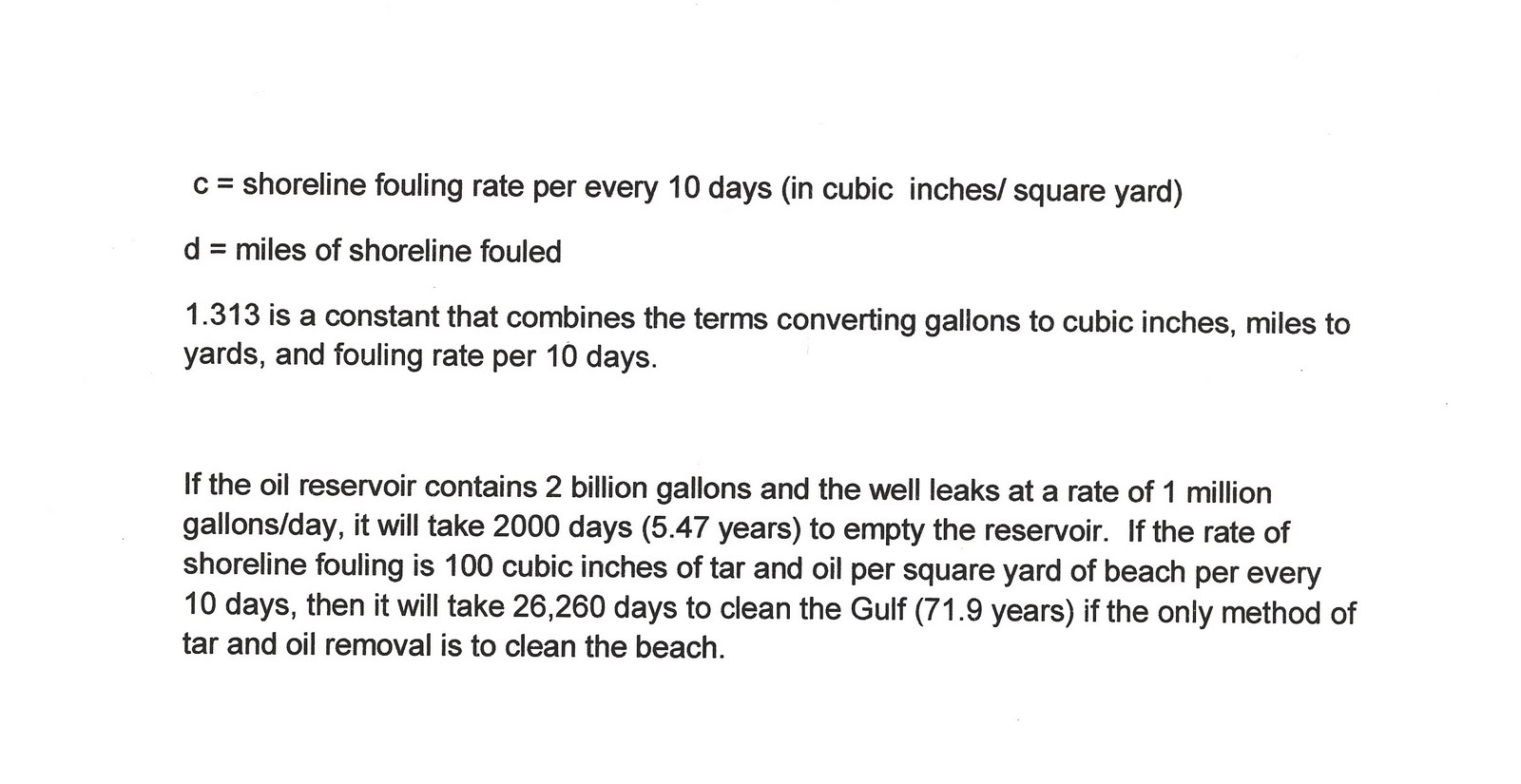 Science Tutor: June 2010
