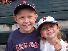 At the Ballgame