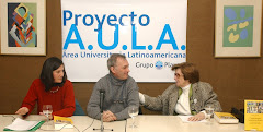 Proyecto Aula Caleidoscopio Latinoamericano 15.06.2004