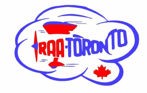 Toronto Region Chapter of RAA