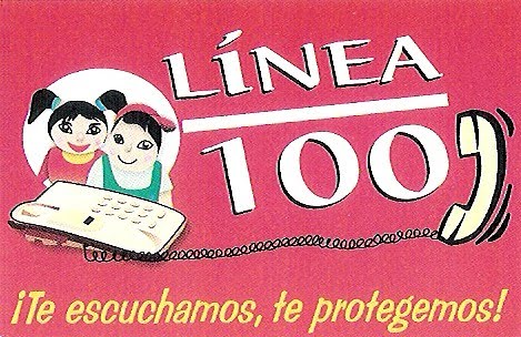 Línea 100