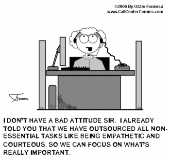 Customer Service Tips