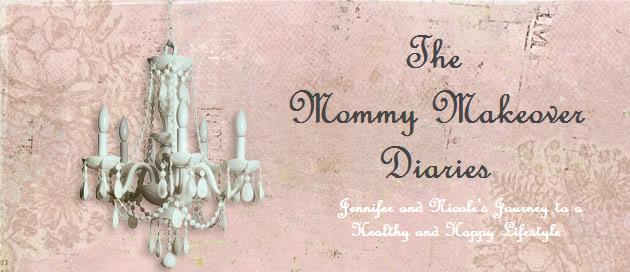 The Mommy Makeover Diaries
