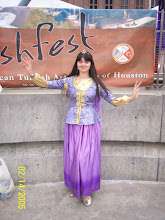 Turkish Festival at Jones Pavilion Downtown